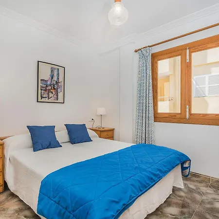 Duplex Con Terraza Cerca De La Playa * Alcudia (Mallorca)