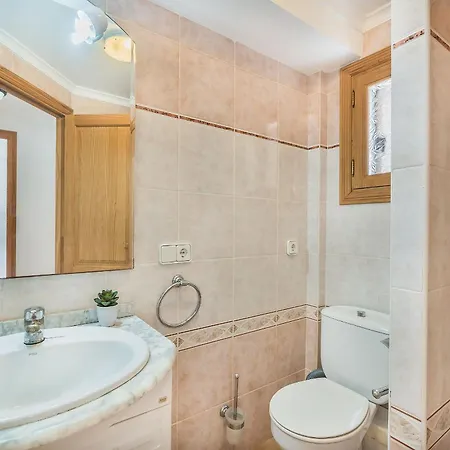 Appartement Duplex Con Terraza Cerca De La Playa