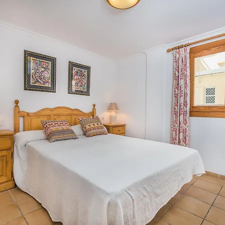 Duplex Con Terraza Cerca De La Playa Alcúdia