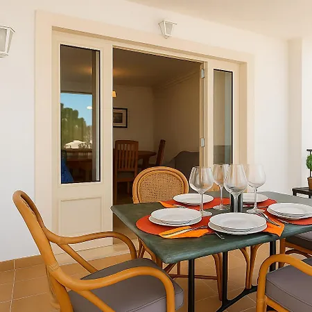 Appartement Duplex Con Terraza Cerca De La Playa Alcúdia